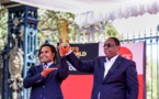 Macky Sall sera à la Coupe du Monde