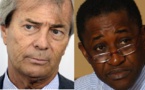 Tribunal de Paris: Vincent Bollore perd face à un africain