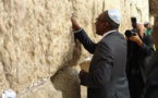 Le ministre des affaires étrangères du Sénégal provoque toute la Palestine! 