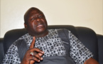  Boughazelli : «Macky Sall doit arrêter de faire la promotion des transhumants» 