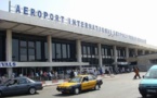 Aéroport Léopol Sédar Senghor: le site affecté aux Marocains