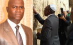 Sidiki Kaba au mur de lamentation: Manko tance le ministre des Affaires étrangères 