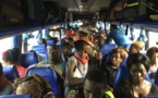 Les jeunes de Ziguinchor partis pour la semaine nationale galèrent à Dakar