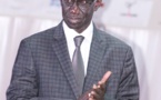 Mbagnick Ndiaye offre 50.000 FCFA aux jeunes de Ziguinchor par pitié