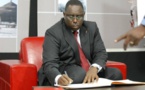 Casamance: Macky Sall vire 15 agents de l'ANRAC