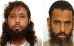 Macky expulse ce mardi vers la Lybie deux anciens prisonniers de Guantanamo