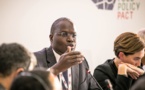 Khalifa Sall ne veut pas de grâce présidentielle 