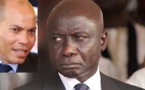 Idrissa Seck: « Karim Wade m'a appelé et m'a dit... »