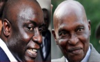 Idrissa Seck: « Je me suis réconcilié avec mon père Abdoulaye Wade et  »