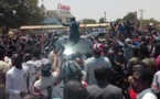 Défilé du 4 avril à Thies: Idrissa Seck accueilli comme un Président (Regardez)
