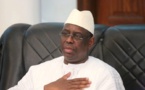 4-Avril : Macky Sall gracie 673 détenus