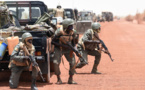Au Mali, deux casques bleus tués et plusieurs blessés 