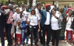 Fête du 04 Avril: Macky Sall félicite la Cojer de Dakar Plateau pour...