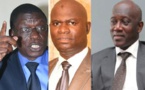 Présidentielle 2019: Farba, Serigne Mbacké et Ousmane Faye lancent le《Collectif Oui pour le Parrainage 》