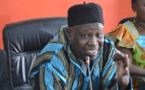 Présidentielle 2019: Jamile demande à Macky Sall de ne pas se présenter pour éviter son "humiliation"
