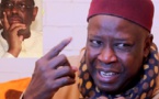 Serigne Mansour Sy Jamil: « Macky Sall n' a pas le charisme et ni la compétence de convaincre les Sénégalais »