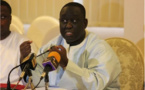 Divorce Serigne Mboup-Yaye Fatou Diagne: Aliou Sall cité, s’en lave les mains