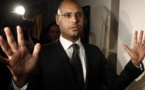 Libye: Seif el-Islam Kadhafi, le candidat fantôme