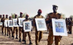 Burkina Faso : le plan Marshall de Kaboré pour le Sahel