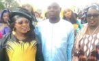 Sada Diallo Président du Mouvement "Sicap Debout", se bat pour Macky Sall 