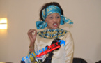 Me Aissata Tall Sall prévient : « On combattra le parrainage, parce qu’il est inacceptable »