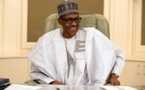 Nigeria: Buhari projette de se présenter pour un second mandat