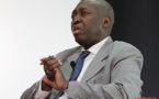  Mamadou Lamine DIALLO: « Ismaïla Madior FALL est un homme dangereux»