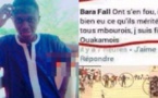 Drame Demba Diop: le Ouakamois qui se réjouissait de la mort des mbourois, libre
