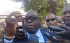 Me El Hadj Diouf : « Condé a tué plus que Gbagbo. Il mérite d’être traduit devant la CPI »