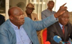 Baba Tandian précise : « Nous avons décidé de payer la caution de Macky Sall pour ...» 