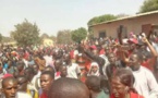 URGENT: les enseignants décident de marcher malgré l'interdiction du Préfet de Ziguinchor
