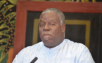 Parrainage: Le député Diop Sy désavoue Macky Sall