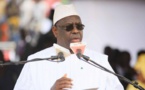 Polémique sur le Parrainage : Macky Sall tempère les ardeurs de l'opposition