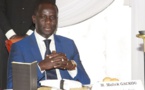 Présidentielle 2019: Malick Gackou renonce à sa candidature...