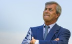 Vincent Bolloré va être entendu par la justice sur ses affaires africaines