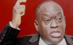 Me Elhadji Diouf sur le parrainage: «Le ministre de la justice ne fait que mentir... »
