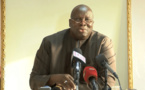Seydina Mandione Laye dément: «Le Khalif n'a donné aucun consigne de vote ...» ECOUTEZ