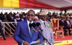 Macky Sall parle : «Le drame de cette opposition…»