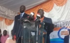 Idrissa Seck : « Macky Sall a tout fait pour saboter notre séminaire d'aujourd'hui...»
