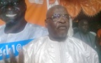 Mamadou Goumbala rallie le parti Rewmi d'Idrissa Seck (Regardez)