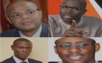 Macky Sall et ses Cancres 