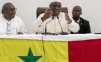 Macky Sall sur le parrainage: «Il faut qu'on rationalise le jeu politique au Sénégal »