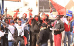 Saint-Louis  marche le 19 Avril contre le système de Parrainage