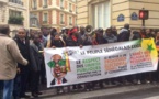 Urgent: l’opposition et la société civile vont manifester contre la visite de Macky Sall à Paris 