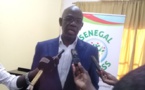 Mame Adama Gueye : «Macky Sall doit avoir de la hauteur et de la pudeur car il est minoritaire dans ce pays »