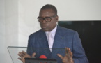 Présidentielle 2019: Atepa Goudiaby serait candidat 