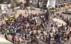 VIDÉO: Les élèves vilipendent le régime de Macky Sall dans les rues de Ziguinchor