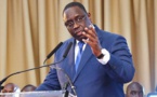 Hué à Paris, Macky Sall déverse colère sur ses militants: «Tout ça  c’est vous... »