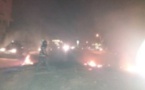 PARRAINAGE - Mbacké déjà à feu ! L'opposition démarre sa grogne