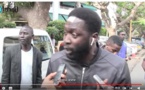 Le rappeur Kilifeu : « Les Sénégalais sont des lâches...»